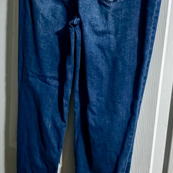 Chico's So Slimming Girlfriend Ankle Jeans - Picture 2 of 8